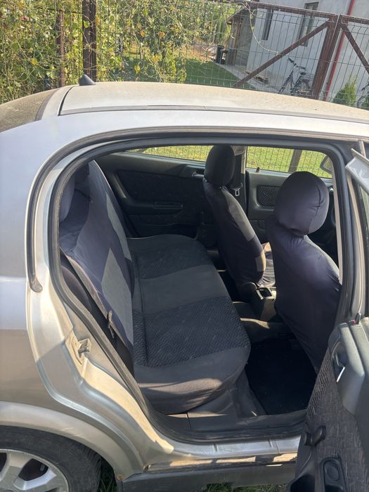 OPEL Astra 2001 — imagine 2