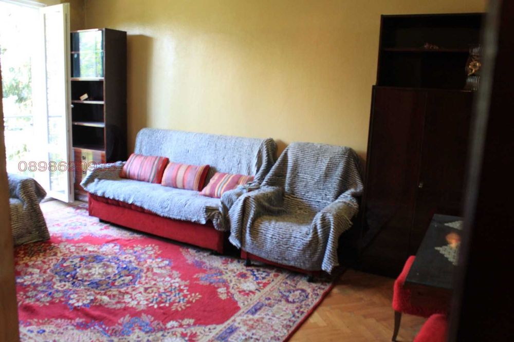 Продава се Двустаен апартамент в София, Бъкстон - 60 кв.м за 2159 €/кв.м - Снимка #10