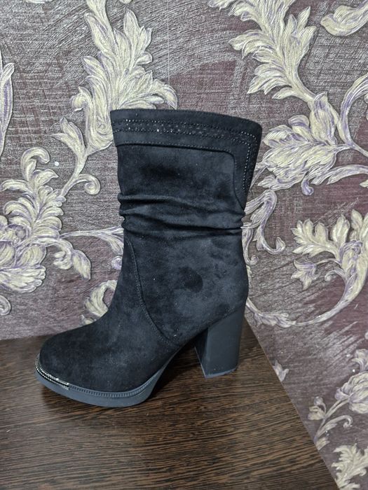 Продам ботильоны