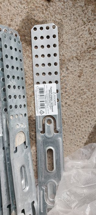 Продам клинья для ремонта