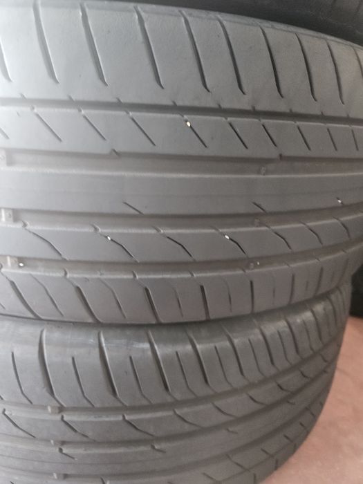 Гуми 235/55/19 ПРОМОЦИЯ