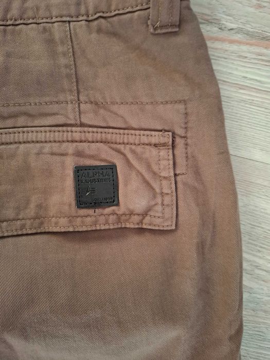 Alpha Industries Pantaloni cargo