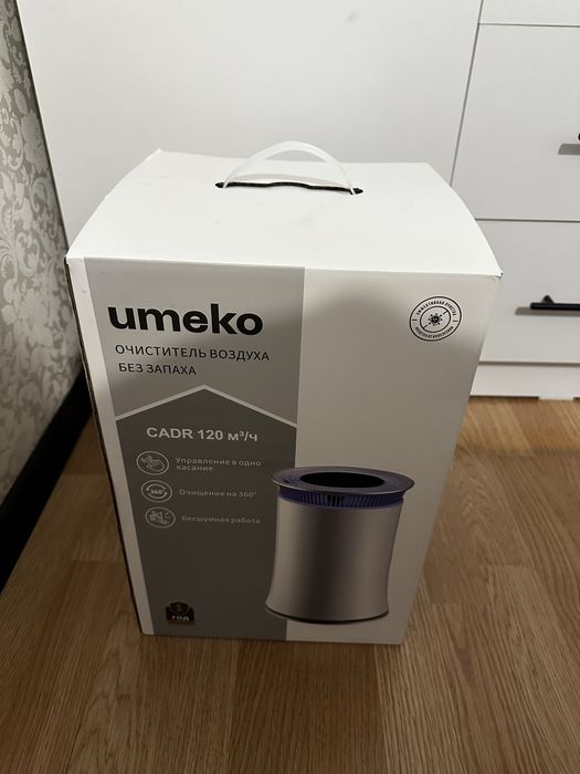 Очиститель воздуха UMEKO C10