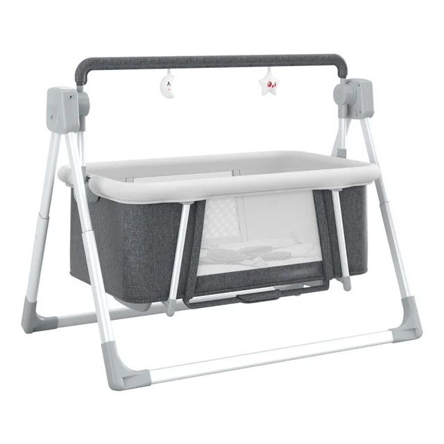 Люлка бешик электрический