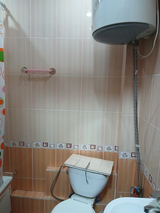 Квартира 1-комнатный