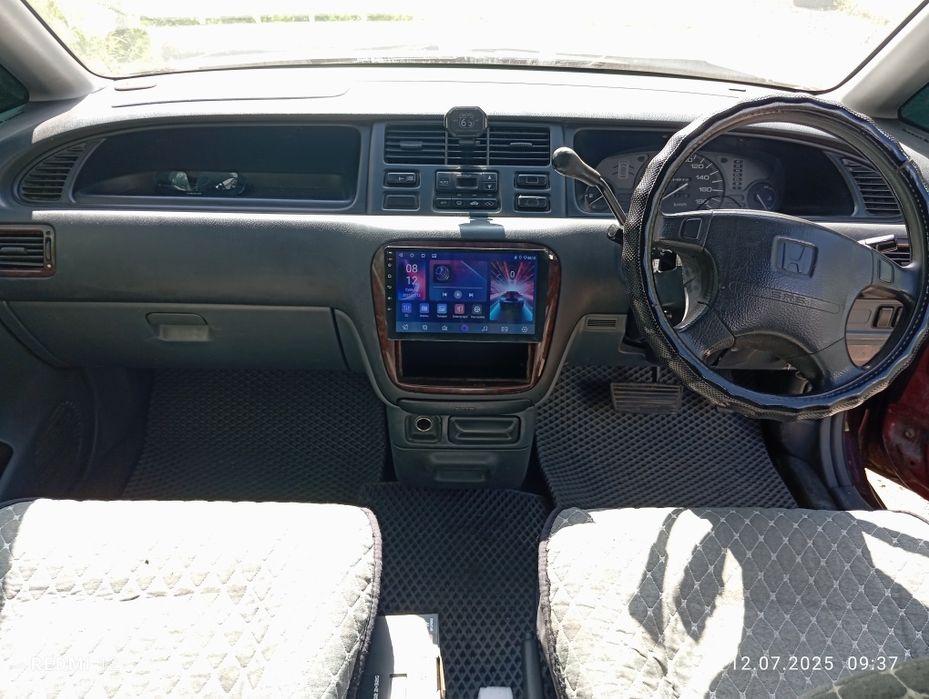 Хонда Одиссей 1996