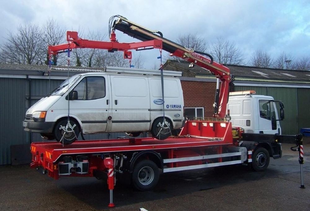 Семей Эвакуатор от 10 000тыс