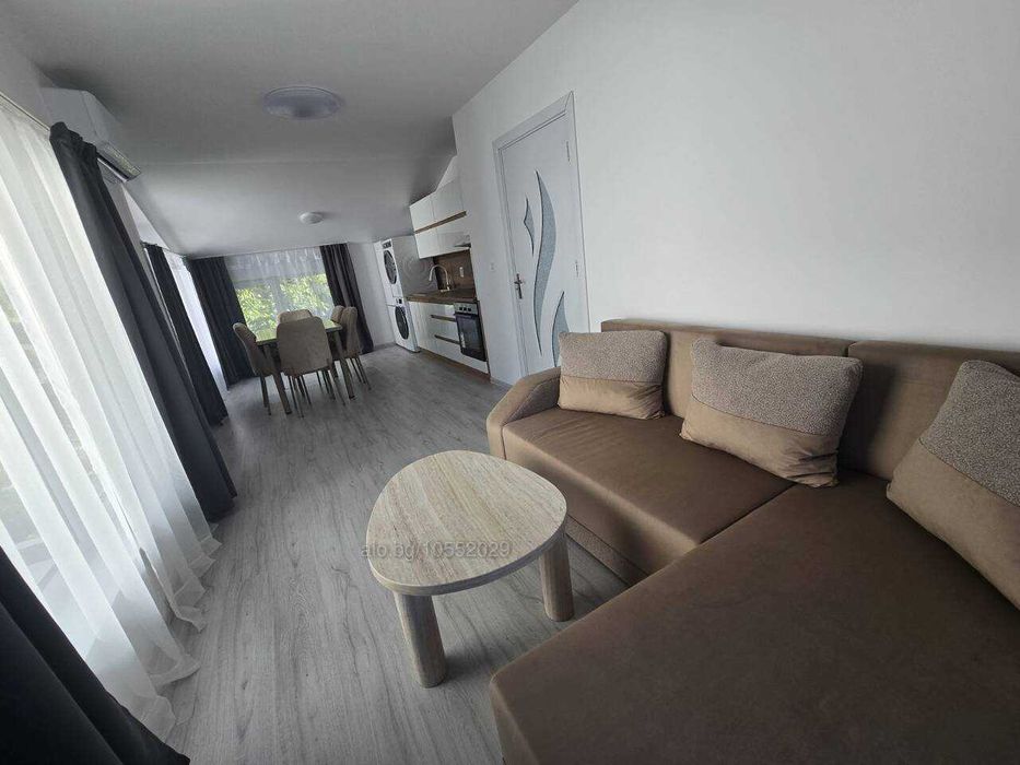 Дава се под наем Етаж от къща в Шумен, Военно училище - 75 кв.м за 357 € - Снимка #4