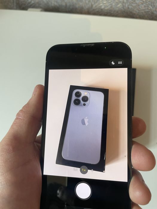 Iphone 13 Pro 128 GB