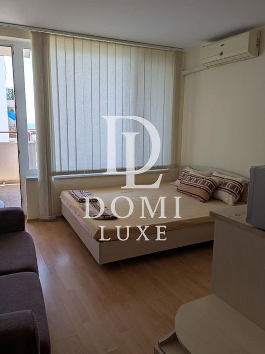 Продава се Едностаен апартамент в к.к. Елените - 33 кв.м за 1622 €/кв.м - Снимка #5