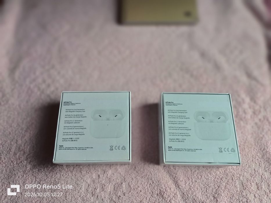 Эйрподс Про AirPods Pro