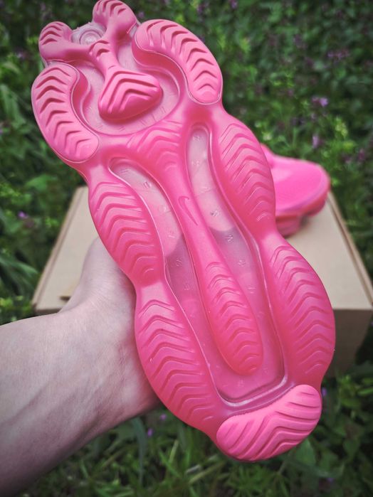 Nike AIR Max Scorpion 'PINK' mărimi 36-->40, poze 100% reale