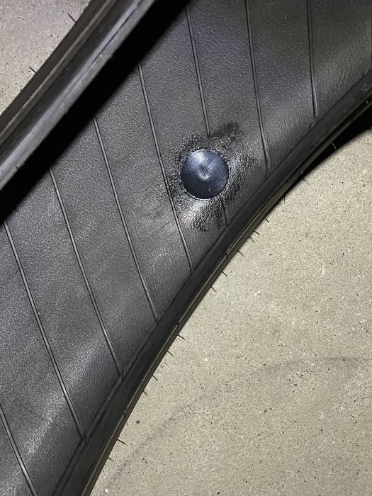 Anv m+s 195/55/20 Michelin