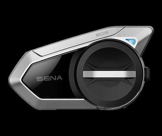 Sena Communication System 50S Negru