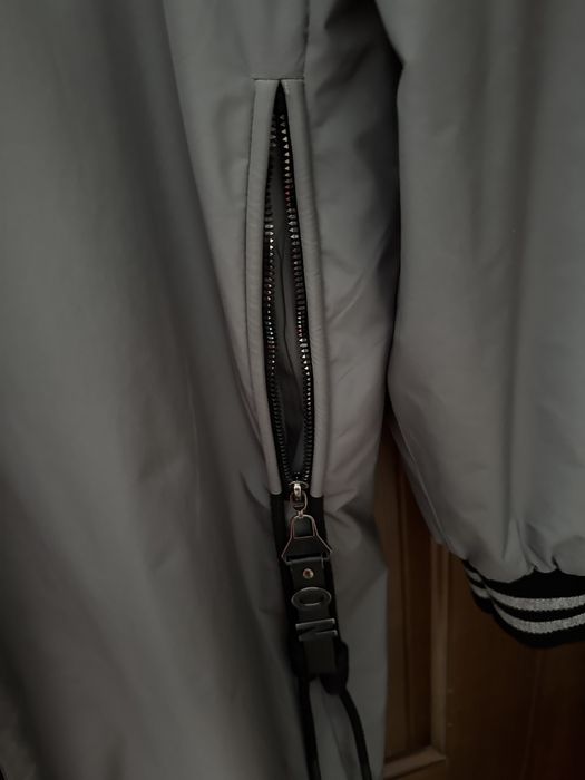 Продам удлиненную куртку