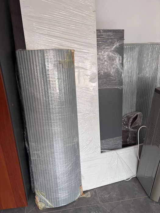 Продается Новый Ресепшн