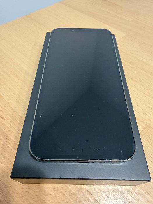 iPhone 13 Pro 128GB, Alpine Green