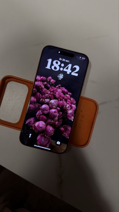 Iphone 17 pro max 512 гб