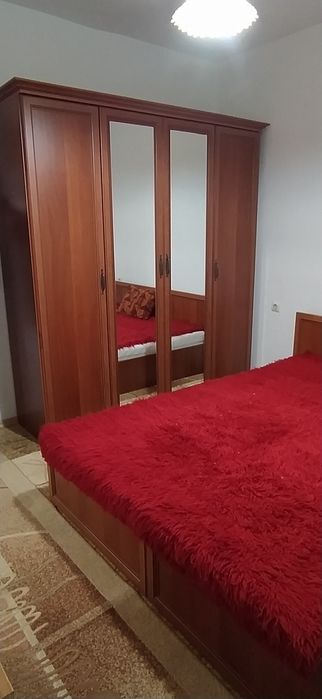 Под наем двустаен апартамент