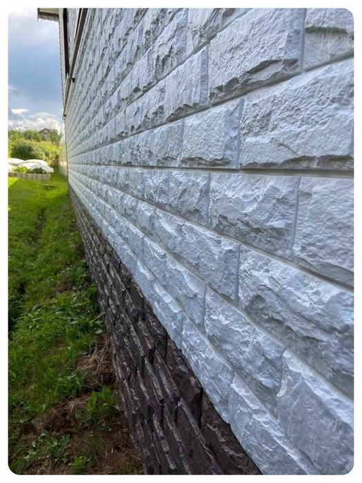 Скидка на Docke STANDARD ДЮФУР Фасадные панели