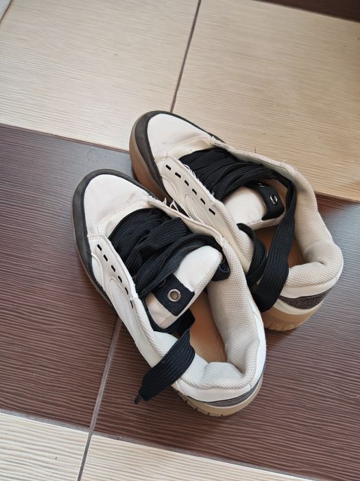 Încălțăminte Bershka Jumbo