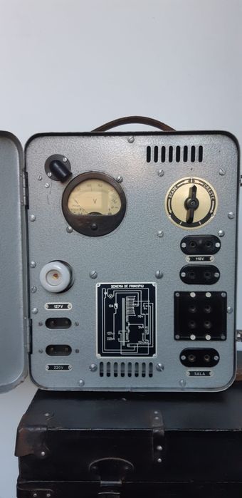 Aparat proiecție 16 mm proiector filme