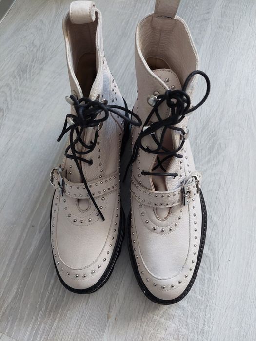 Боти Melvin&Hamilton