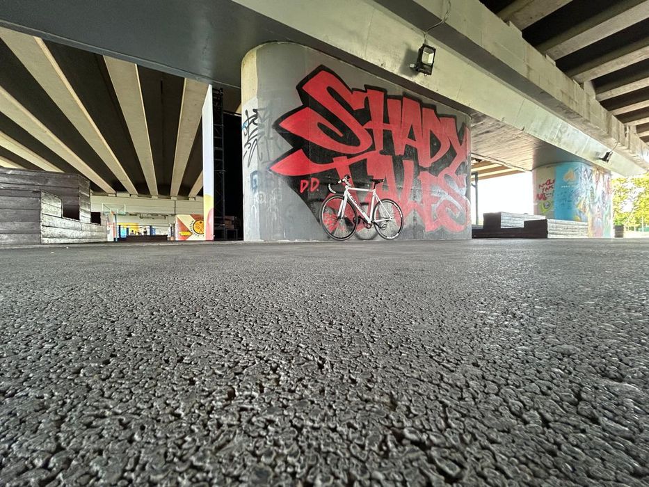 Фикс Tsunami snm 100