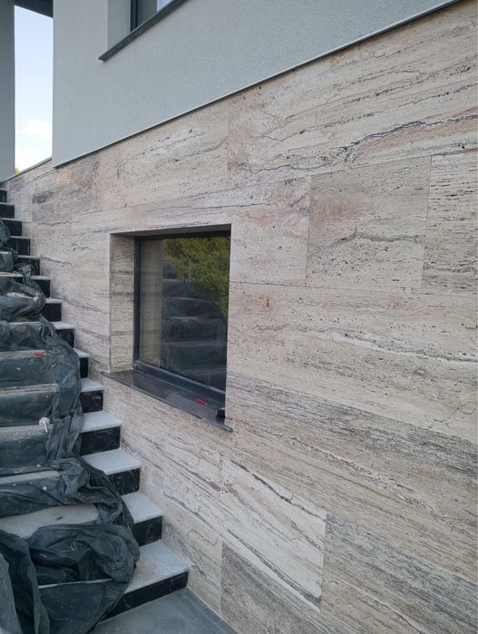 Trepte,glafuri din marmura,onyx,crystal, travertine