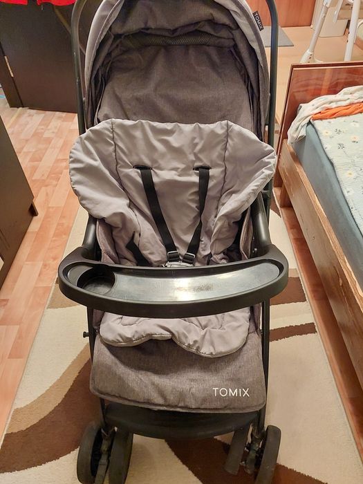 Продам коляску детскую