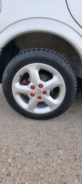 Диск 1шт опель зафира