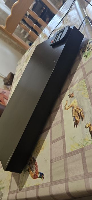 саундбар panasonic sc hte 80