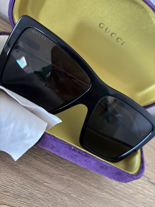 Gucci GG0434 очила