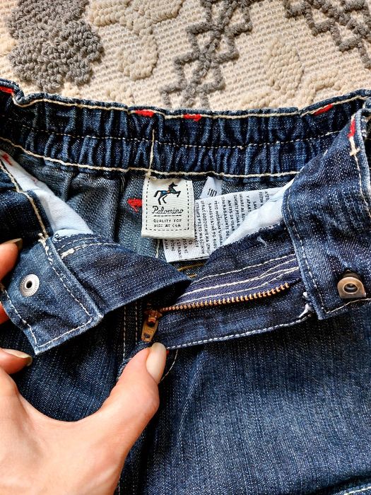 Продам новые джинсы для мальчика