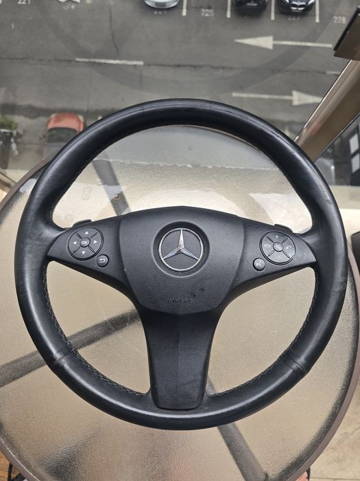 Piese Mercedes W204 W212 Oglinzi Electrice