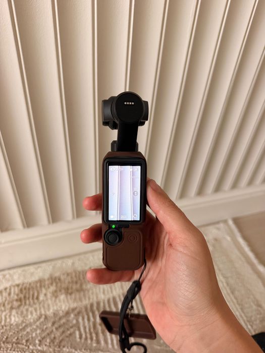 Dji osmo pocket 4