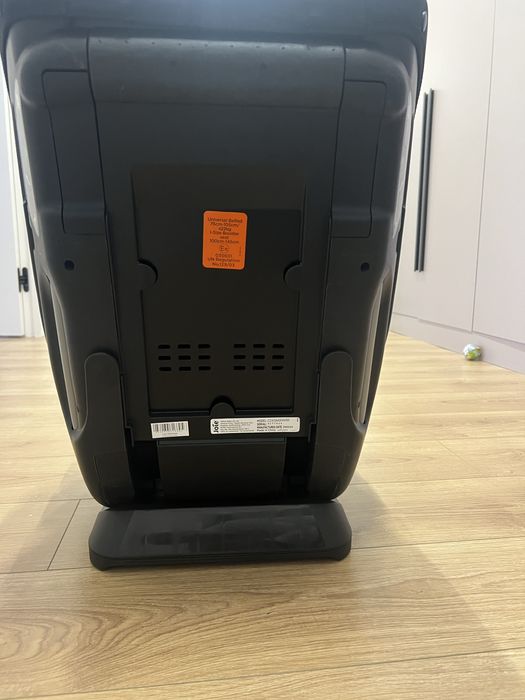 Детское авто кресло модел Fortifi R129