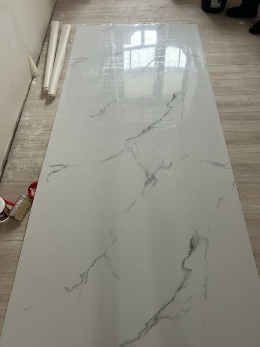 Гипки мрамор серы