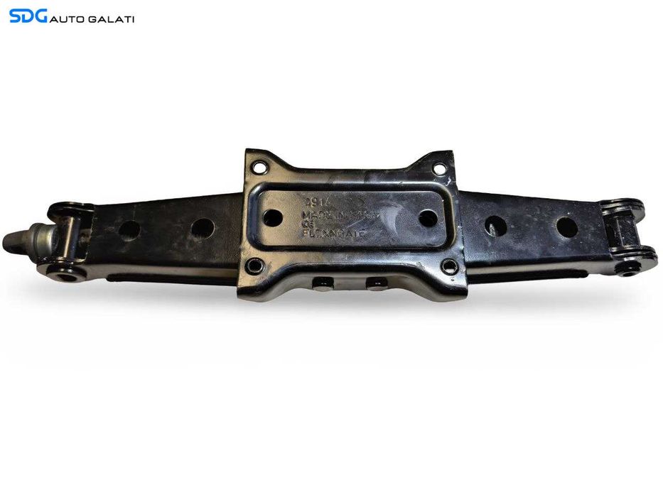 Crick Crik Cric Auto Orignial Audi A3 8V 2013 - 2020 Cod 5Q0011031B [LS0684]
