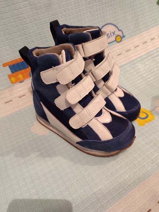 Ортопедическая обувь