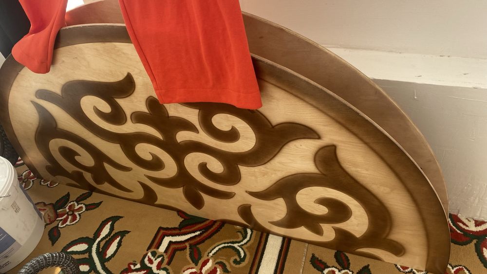 Стол донгелек жиналмалы