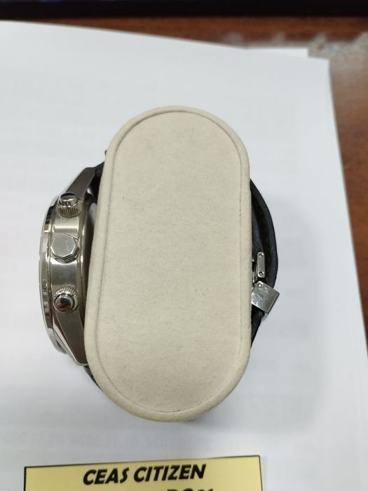 Ceas Citizen Eco-Drive Radio-Controlled(ctg)