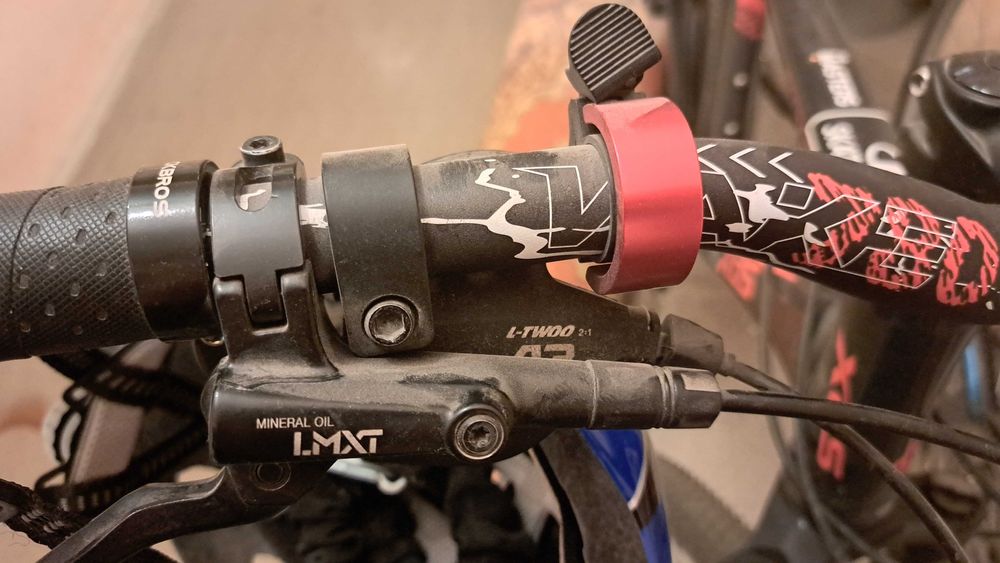 Продается велосипед