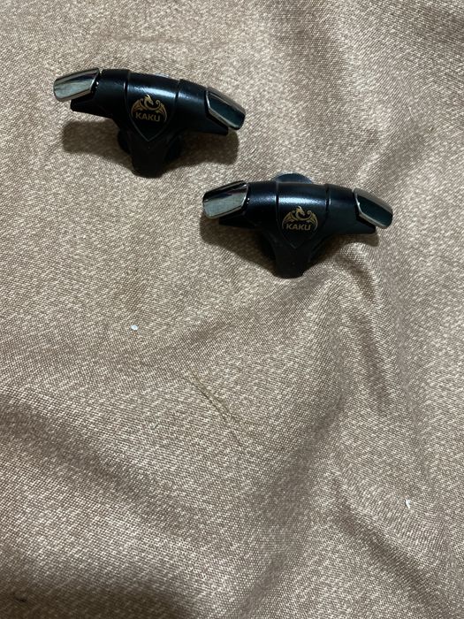 Продам 2 триггера