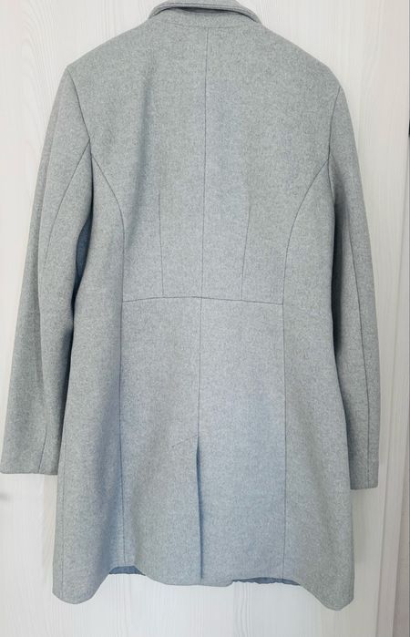 Дамско палто basic