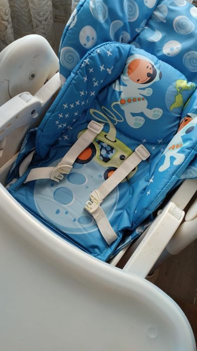 Стульчик для кормления