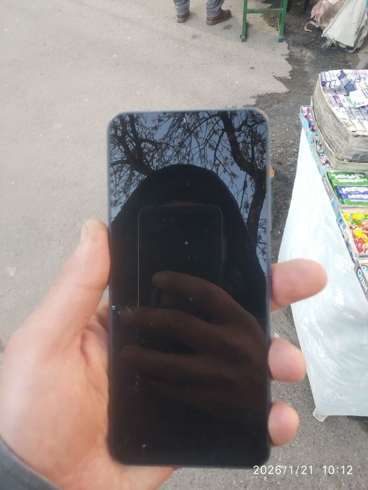 Redmi 12c 128gb.