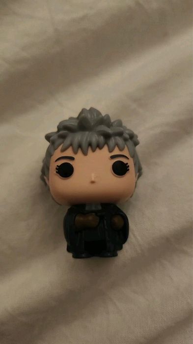 Продам, фигурки Гарри Поттер