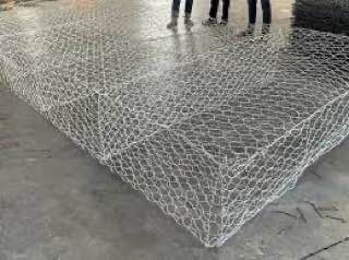 Setka gabion tosh terish uchun