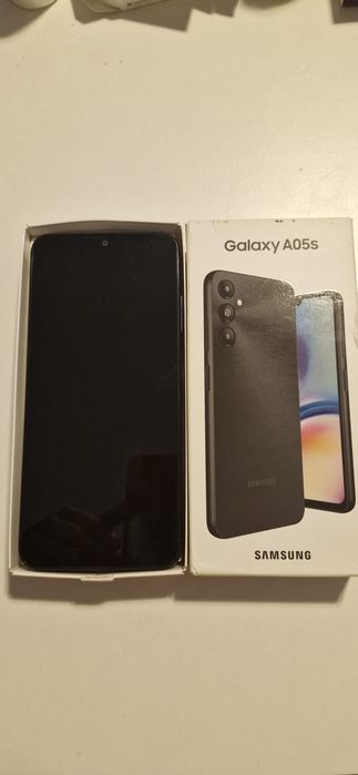 Samsung galaxy A05 S